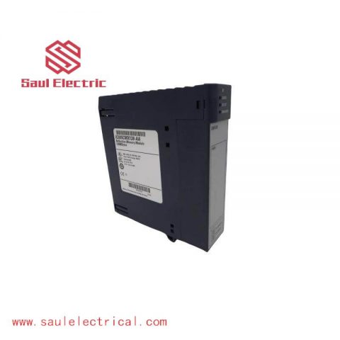 GE Fanuc IC695CMX128 Reflective Memory Module