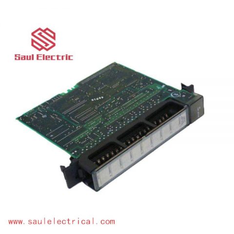 GE IC697ALG230 Analog Input Module - Precision Control for Industrial Automation