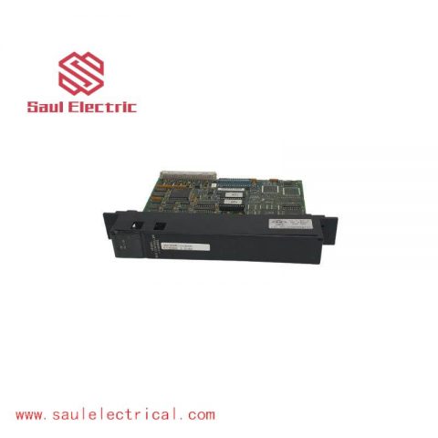 GE IC697BEM731Z | Bus Controller Module for Industrial Automation