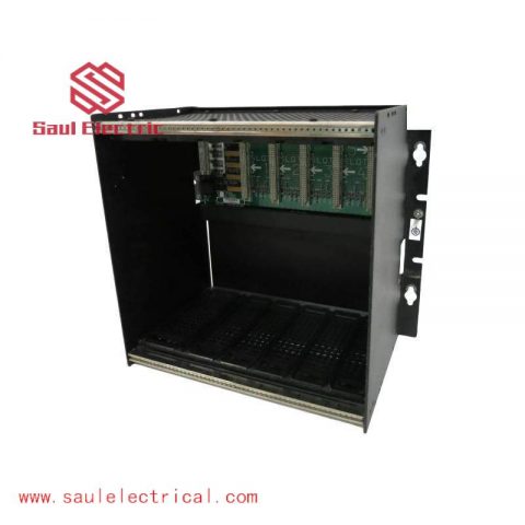 GE IC697CHS750: 5-Slot Chassis Module for Advanced Control Solutions