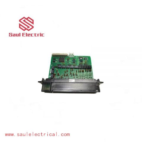 GE IC697MDL710 - High-Power Relay Output Module