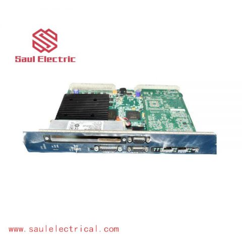 GE Fanuc IC698CPE020 RX7i 700mHz Ethernet CPU Module