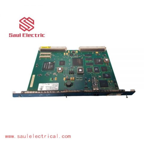 General Electric IC698RMX016: GE Fanuc Rx7i PACsystem Communication Module