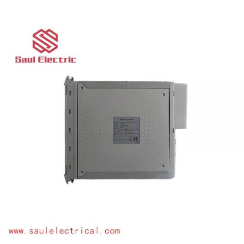 ICS T8311 - Trusted TMR Expander Interface for Industrial Control Systems