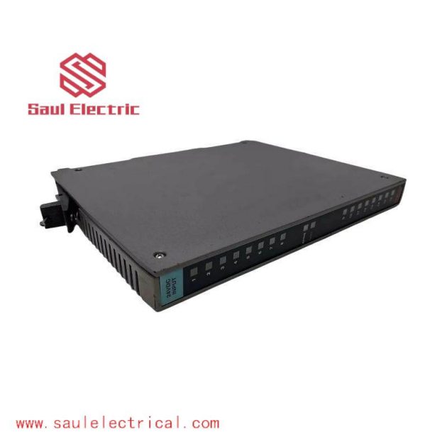 ICS Triplex (Rockwell Automation) T3401 DC Digital Input Modules