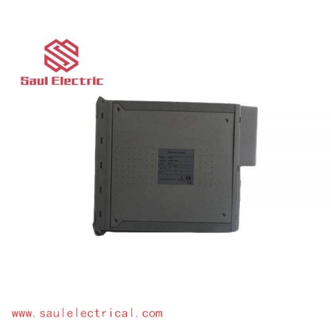 ICS Triplex T8311 Trusted TMR Expander Interface Module for Industrial Automation