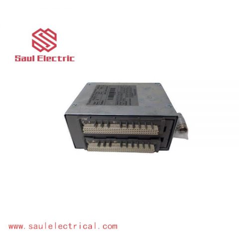 ICS Triplex T8312-4C, Industrial Control Module