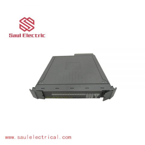 ICS TRIPLEX T8403C - Input Module for Industrial Control Systems