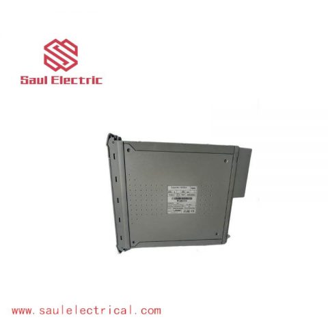 ICS TRIPLEX Analog Input Module - T8431C with 40 Channels & Paintcoat, Industrial Control Systems