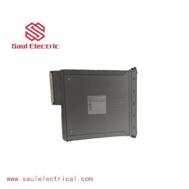 ICS TRIPLEX T8461C: Industrial Control Input Module