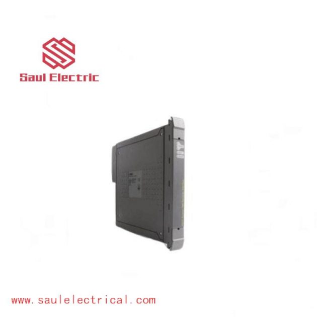 ICS TRIPLEX T8800 Digital Input Module - High-Performance Control Solution