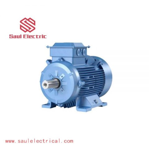 ABB IEC 60034-1 Motor: IE3 High Efficiency, 4 Pole, 380V, 22KW