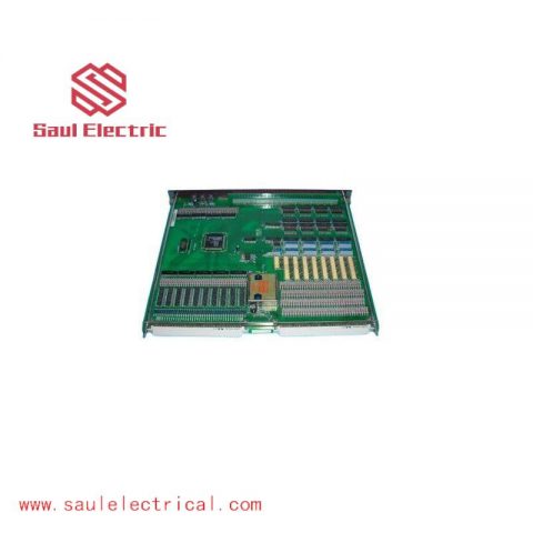 Mitsubishi IFALM11 Control Board: Precision Engineering for Industrial Automation