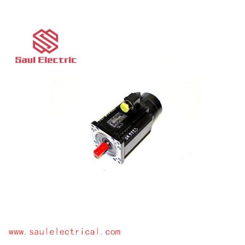 Indramat MAC090A-0-ZD-3-C/110-A-1 Servomotor, Precision Control for Industrial Automation