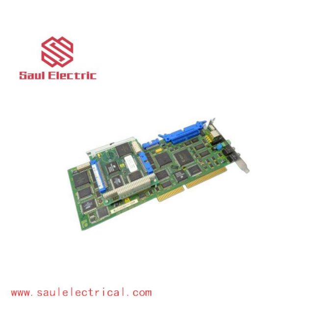 Indramat MTC-P01.2-M2-A2-NN-NN-FW: Ethernet TCP/IP Expansion Module