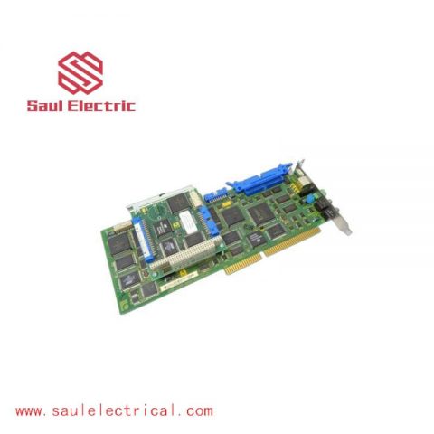 Indramat MTC-P01,2-M2-A2-NN-NN-FW/FWA, Industrial Control Expansion Module