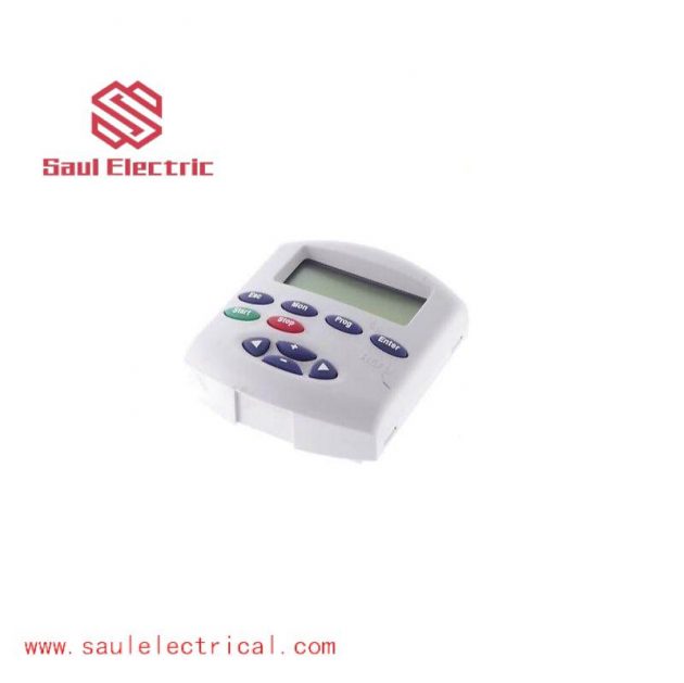 INDRAMAT REFU RZB 01.2-UN Industrial Control Keypad Display Panel