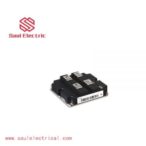 Infineon FZ800R33KF2C 3300V 800A Single Switch IGBT Module