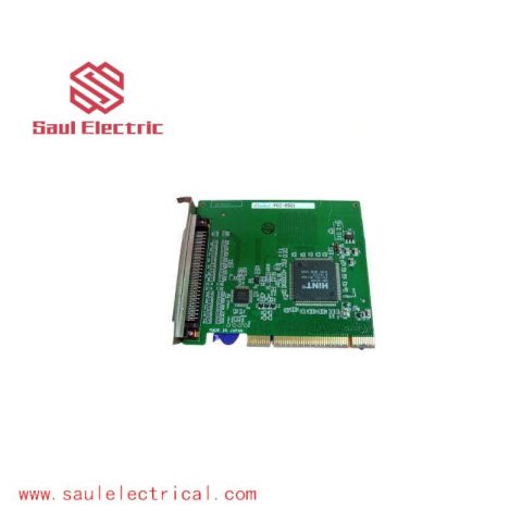 Rockwell Automation INTERFACE PCI-8521 Host side bus bridge board