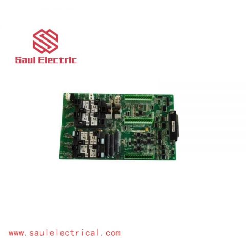 GE IS200AEADH3ADA: Advanced Power Supply Board for Industrial Control Systems