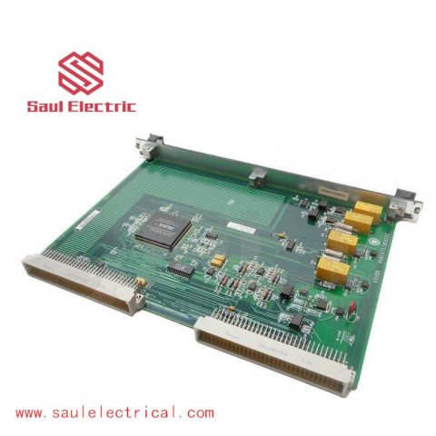 GE IS200BICIH1ACA: Advanced Control Module for Industrial Automation