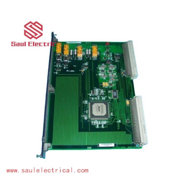 GE Speedtronic IS200BICLH1AFD IGBT Drive Bridge Interface Board