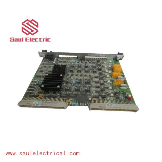 GE IS200BICMH1AAA: Industrial Grade Digital Relay Output Module