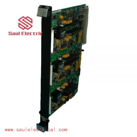 General Electric IS200BPIAG1AEB PCB Circuit Board - Advanced Excitation Control Module