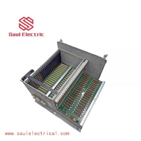 GE-FANUC IS200BPVCG1BR1 Backplane ASM Board