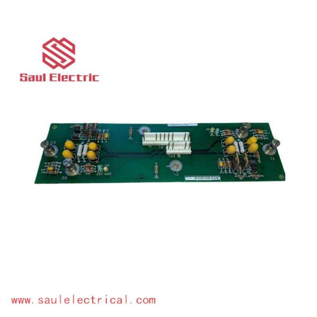 GE IS200DAMCG1ACB: Mark VI Gate Drive Amplifier Board for Advanced Turbine Control