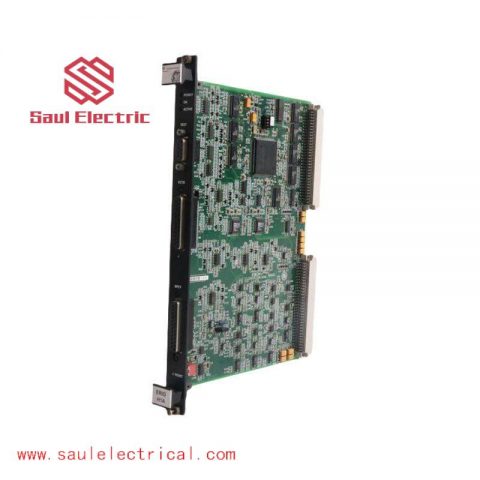 GE Innovation Series IS200DSPXH1AAA Digital Signal Processor Board