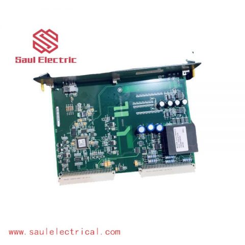 GE IS200EGDMH1A: Precision Control Circuit Board for Industrial Automation