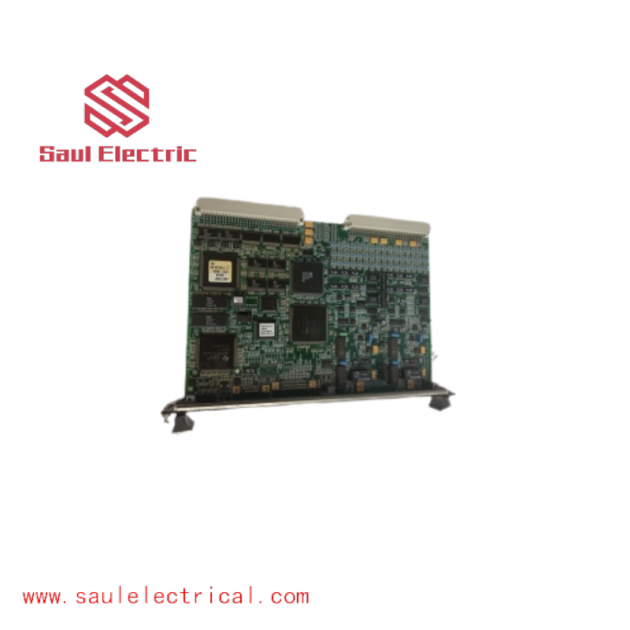 GE IS200EGDMH1AAB: Precision Mark VI PCB for Industrial Automation