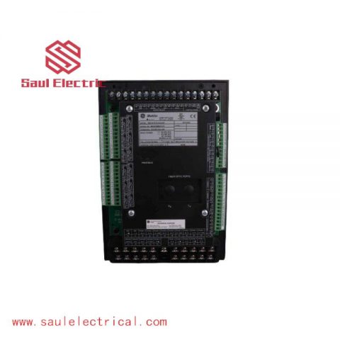 GE IS200EXTBG1AAA: Rectangular Shaped Control Board, Precision Engineered for Industrial Automation