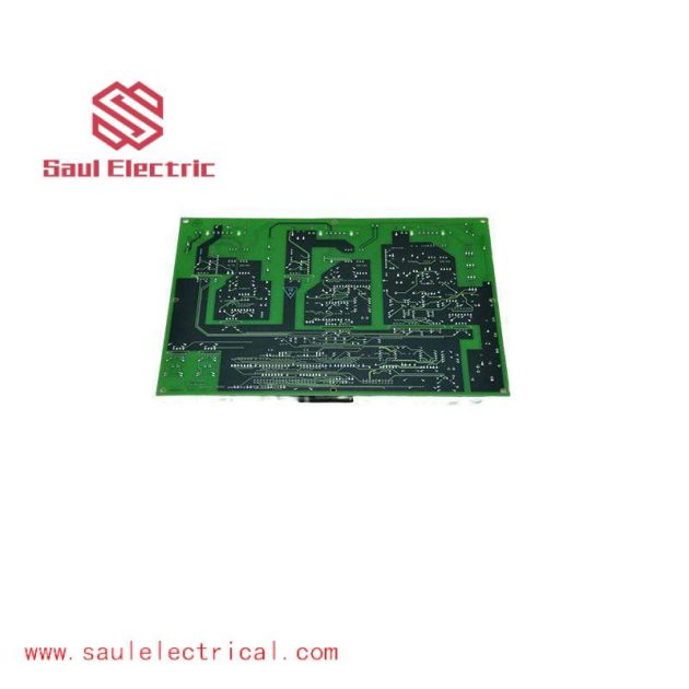 GE IS200GDDDG1ACA: Precision PWM Gate Driver for Industrial Control Systems