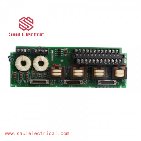 GE IS200GGXDG1ABB: Industrial PLC's Advanced Expander Diode Source Board