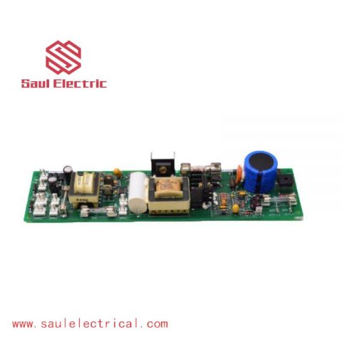 GE IS200HFPAG2ADC: Advanced PCB Circuit Board for Industrial Control Systems