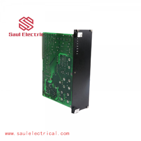 GE Industrial Systems IS200JPDAG1A Contact Terminal Board