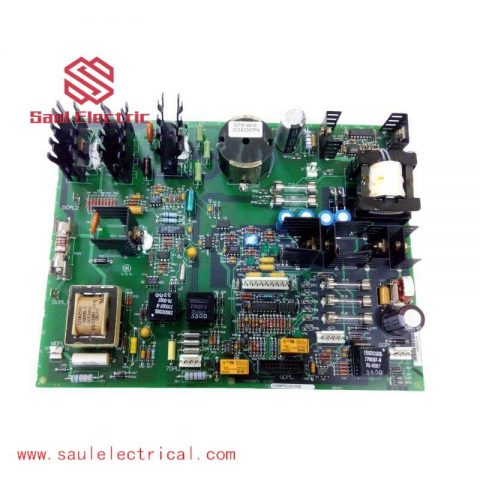 GE IS200PSCDG1A - Industrial Control Module for Mark VI Systems