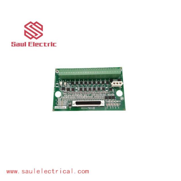 GE IS200STCIH1A: Precision Engineered Turbine Control Boards