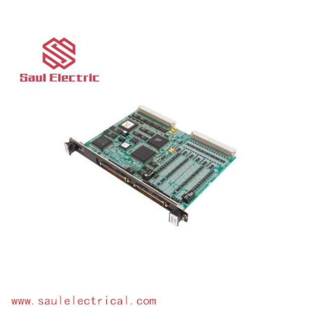 GE IS200STCIH4A Terminal Board - Industrial Control Module, Precision Engineering