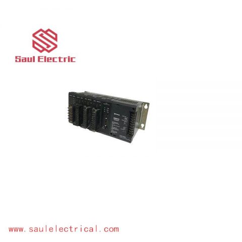 GE IS200STTCH2A: Advanced I/O Module for Industrial Control Solutions