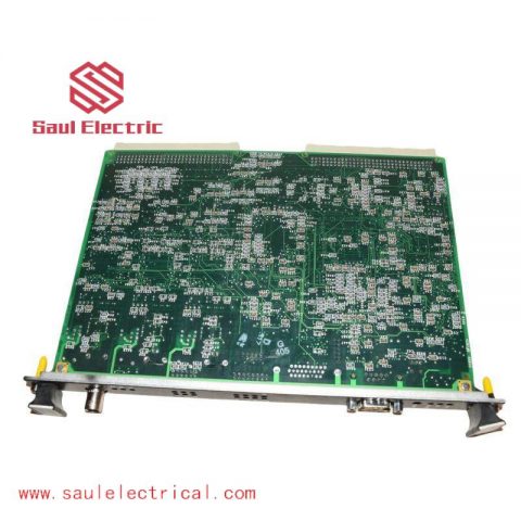 GE IS200VCMIH1BCC PCB, Mark VI: Advanced Control Module for Industrial Automation