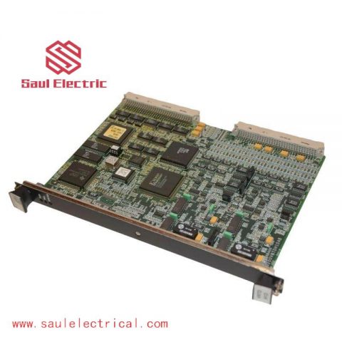 GE IS200VRTDH1DAB: Precision RTD Card for MarkVI Speedtronic Systems