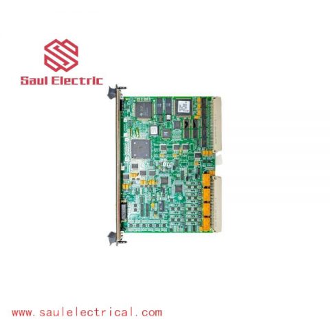 GE Mark VI IS200VSVOH1B: Advanced Communication Module for Industrial Automation, 200 Characters