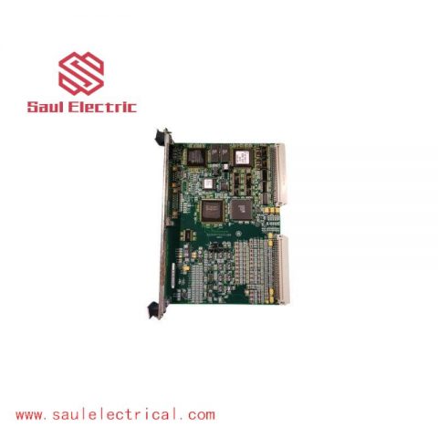 GE IS200VTCCH1C - Speeronic MK VI Thermocouple Input Terminal Board