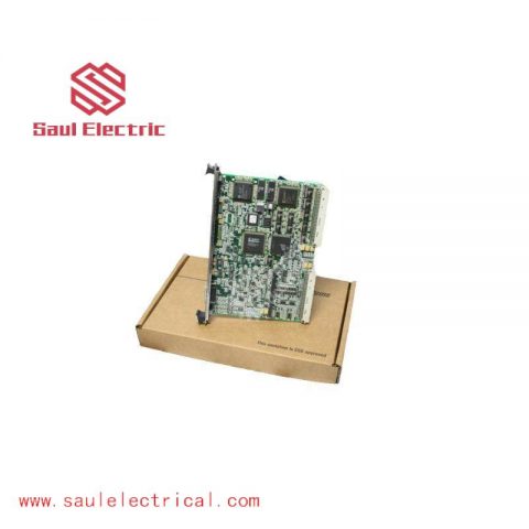 GE IS200VTURH1B: Precision Engineered PLC Board for Industrial Automation