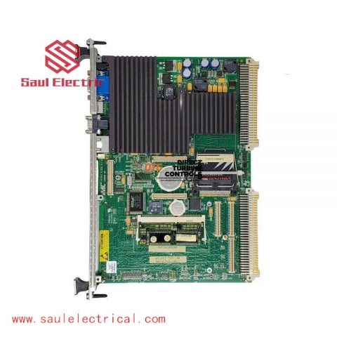 GE Board - VMIC MARK VI IS215UCVEH2AE VME Controller