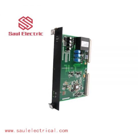 GE IS215UCVEM06A - IS215UCVEH2AF Controller Board, High-Performance Automation Solution