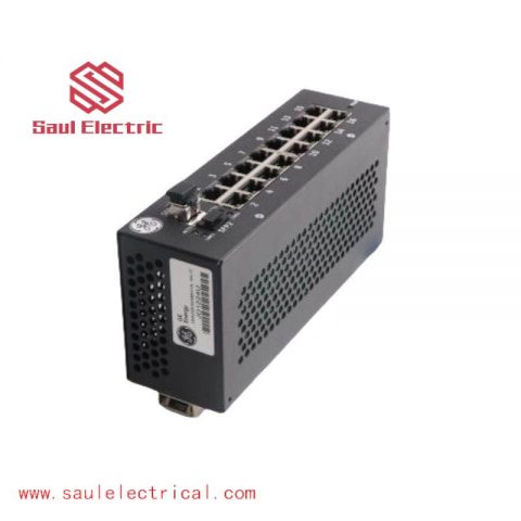 GE IS220PRTDH1AD: Precision RTD Input Module for Industrial Automation